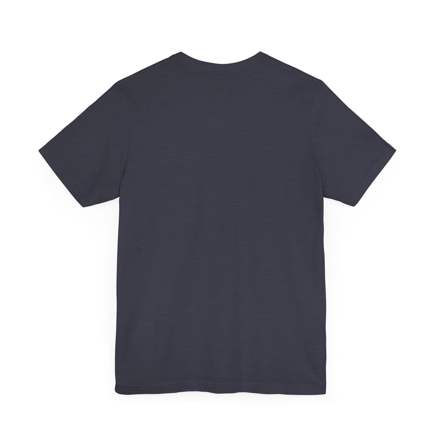 Hail Mary Street T-shirt, Made in USA