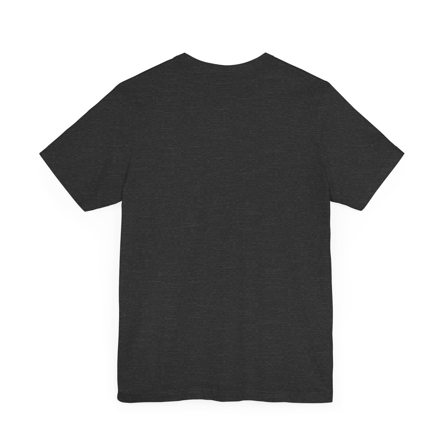 Hail Mary Street T-shirt, Made in USA