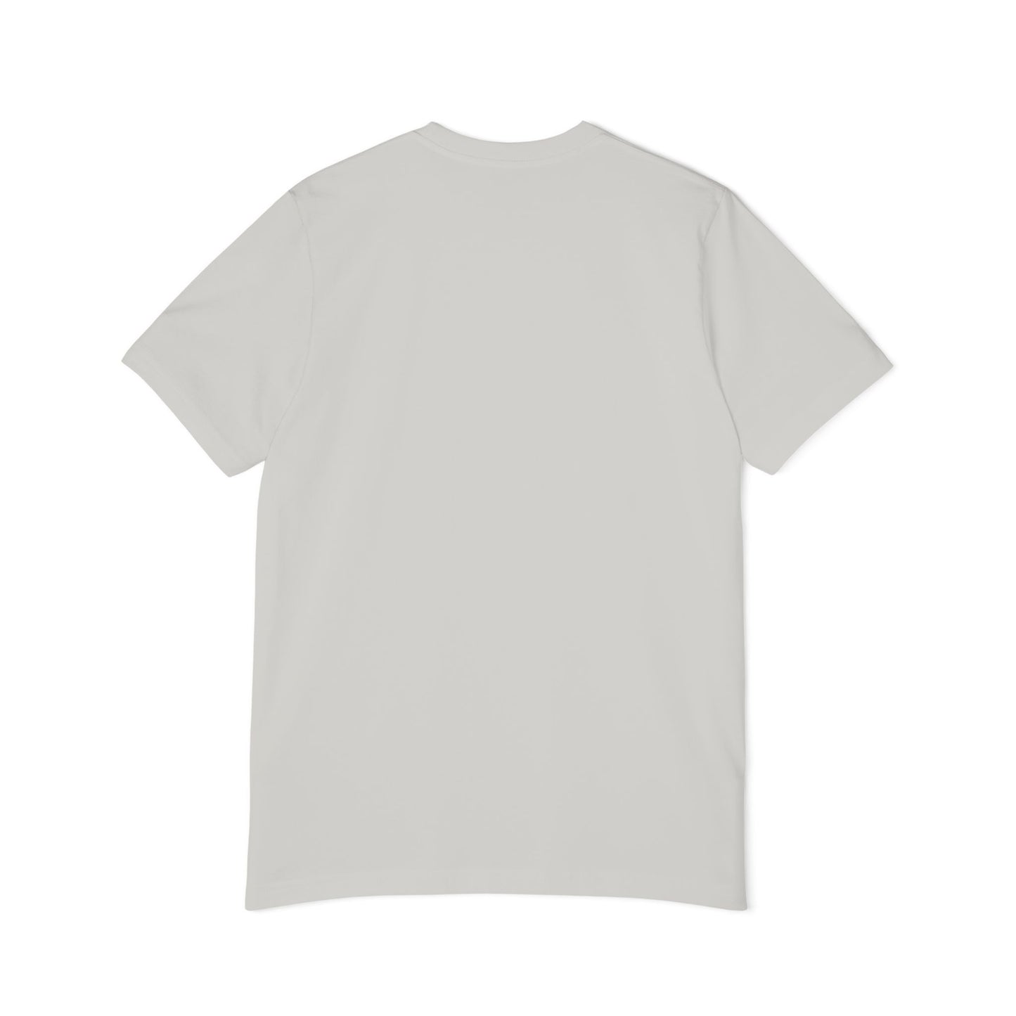 Hearts on Fire T-shirt, Made in USA