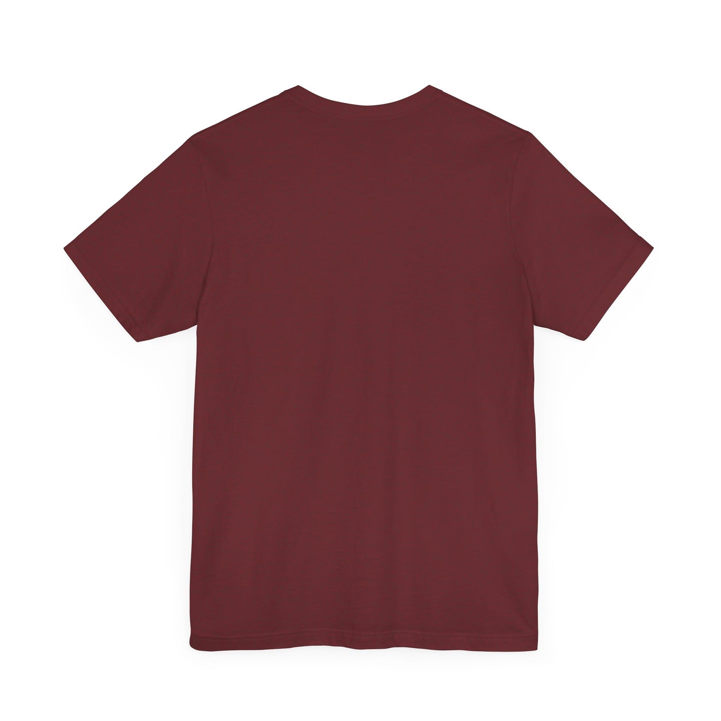 Hail Mary Street T-shirt, Made in USA