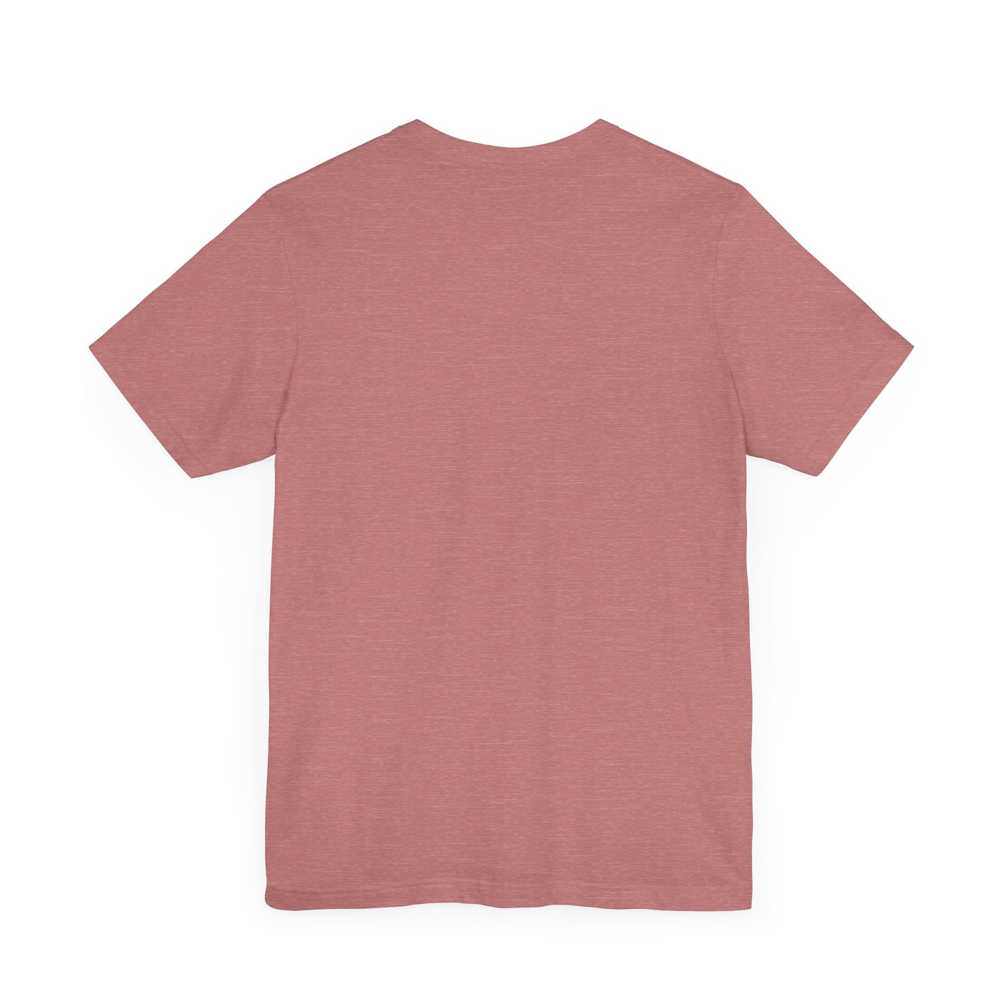 Hail Mary Street T-shirt, Made in USA