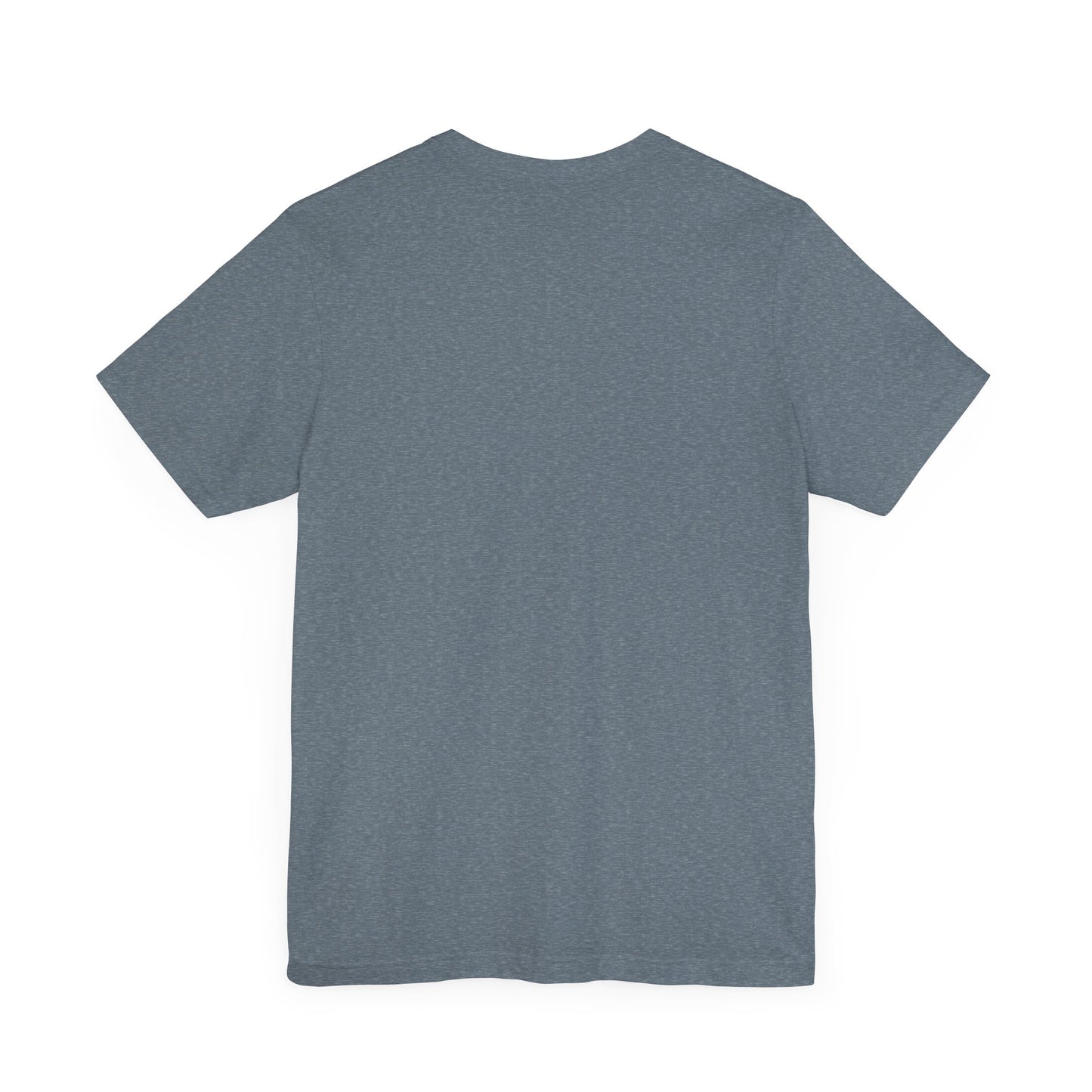 Hail Mary Street T-shirt, Made in USA