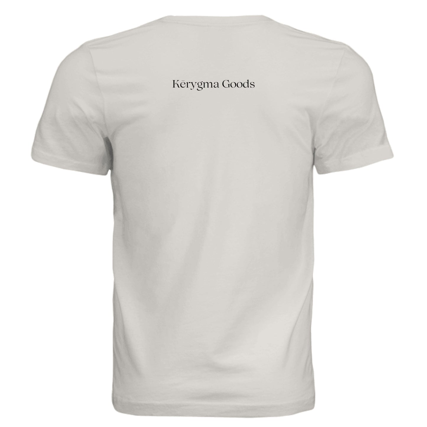 Vintage White - BACK