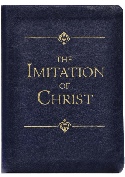 The Imitation of Christ - Imitation Leather