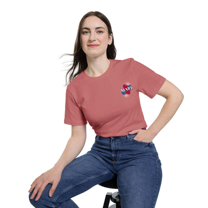 Virgin Mary Tour Dates Jersey T-Shirt, Made in USA