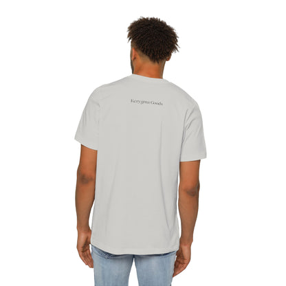 Kērygma Definition Brand Jersey T-Shirt, Made in USA