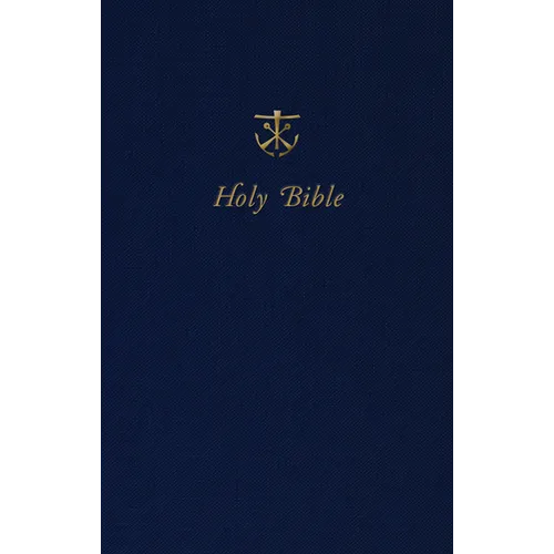 The Ave Catholic Notetaking Bible (Rsv2ce)