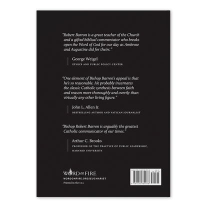 This Is My Body: A Call to Eucharistic Revival - Paperback