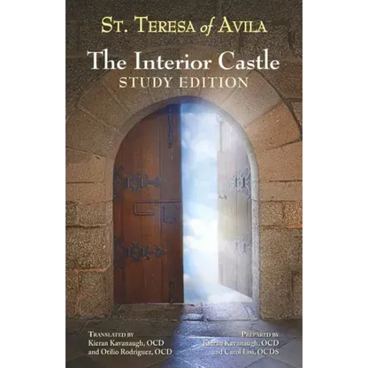 The Interior Castle: Study Edition