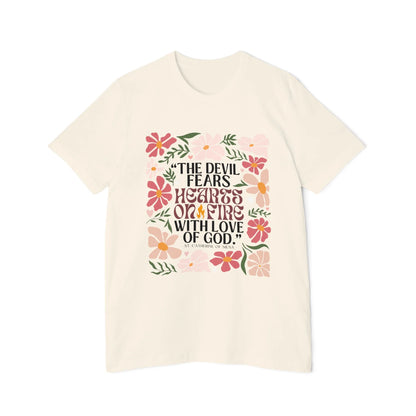 Hearts on Fire T-Shirt