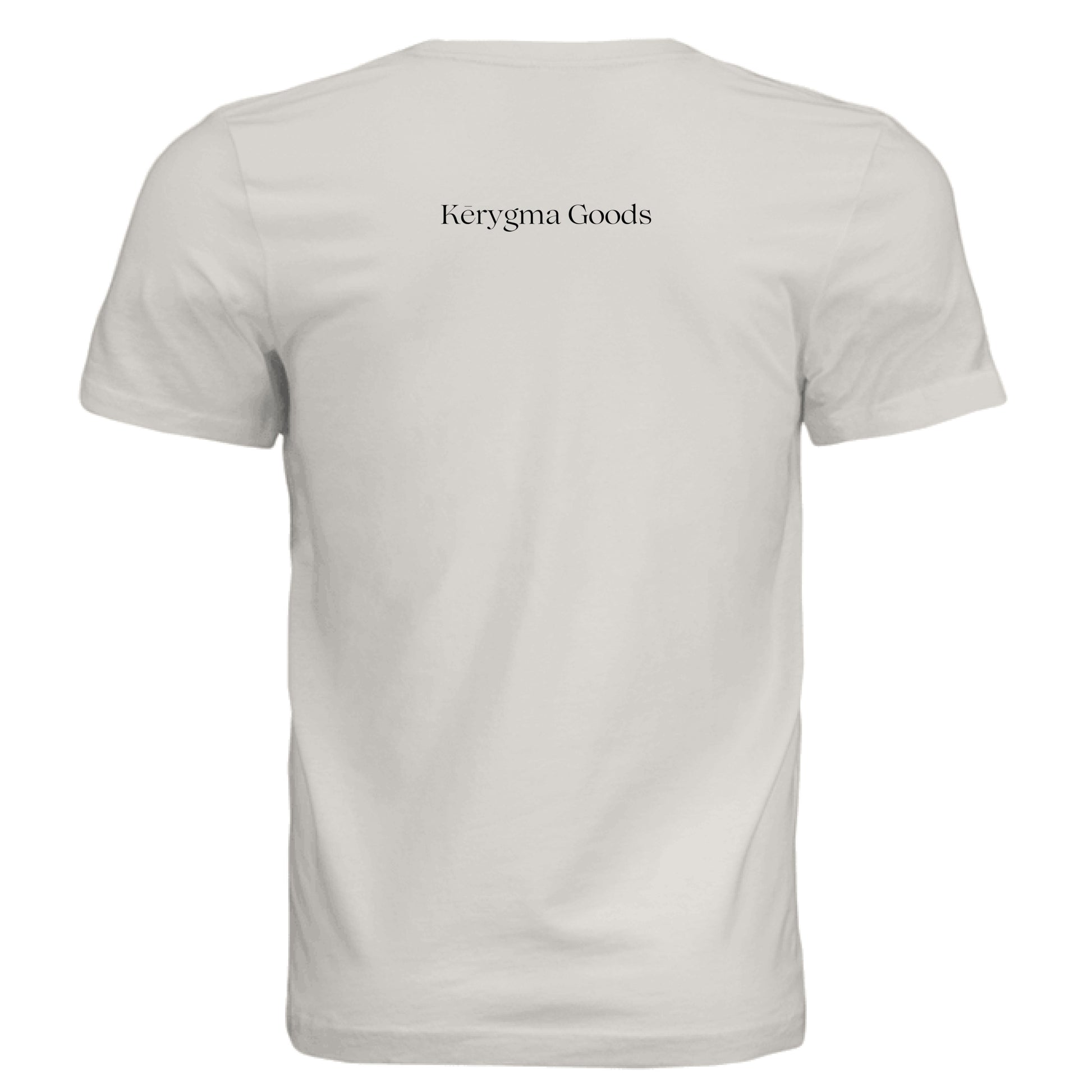 Vintage White - BACK