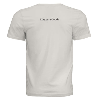 Vintage White - BACK