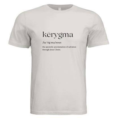 Vintage White - FRONT