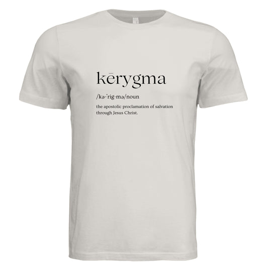 Vintage White - FRONT